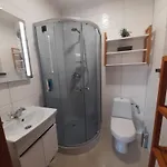 Ferienhaus Letniskowy Klimkowka 182 *