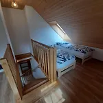 Ferienhaus Letniskowy Klimkowka 182 *