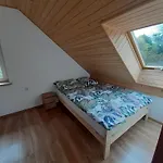 Letniskowy Klimkowka 182 Ferienhaus Ropa