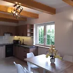 Letniskowy Klimkowka 182 Ferienhaus *