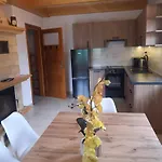 Ferienhaus Letniskowy Klimkowka 182 Ropa