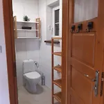 Letniskowy Klimkowka 182 Ropa