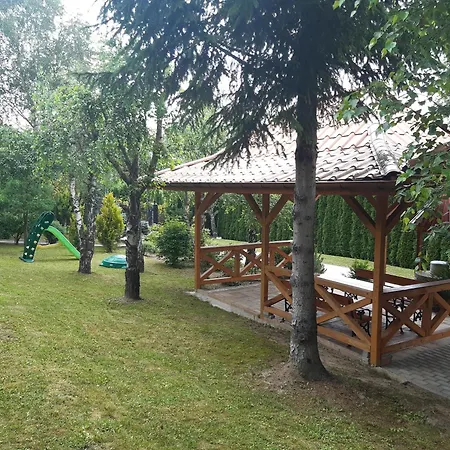 Letniskowy Klimkówka 182 * Ropa