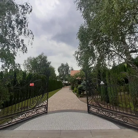 Letniskowy Klimkowka 182 Casa de Férias
