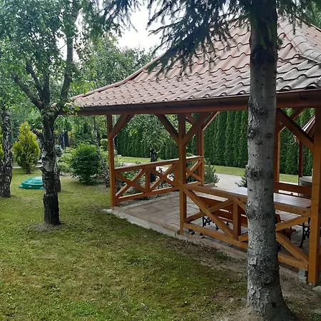 Casa de Férias Letniskowy Klimkówka 182 *